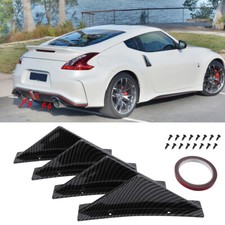 4 For Nissan 370z 350z