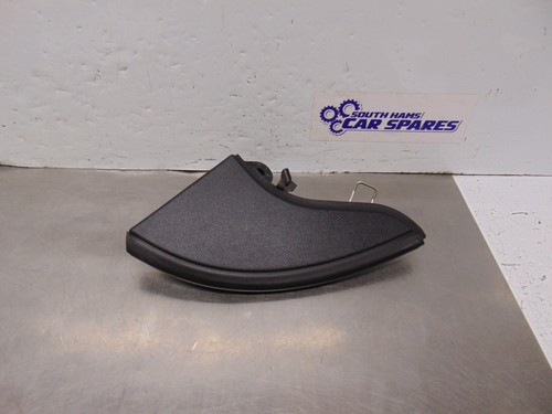 Mercedes slk roof catch cover - slk,