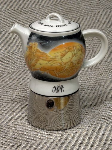 Ancap vintage italian cup - italian,