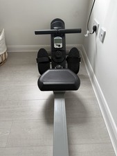 JLL Rowing Machine. Foldable &