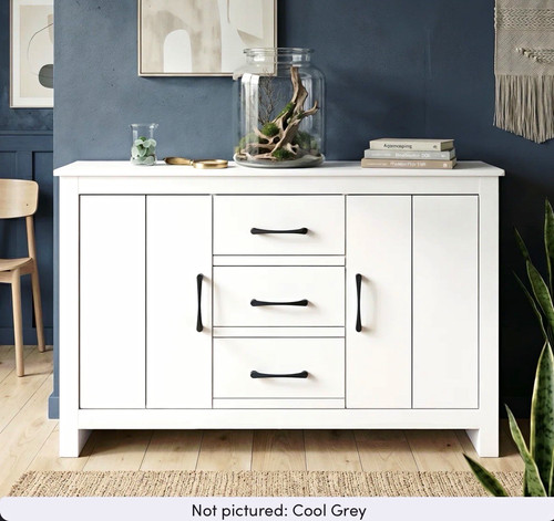 Lancaster grey shaker - lancaster,