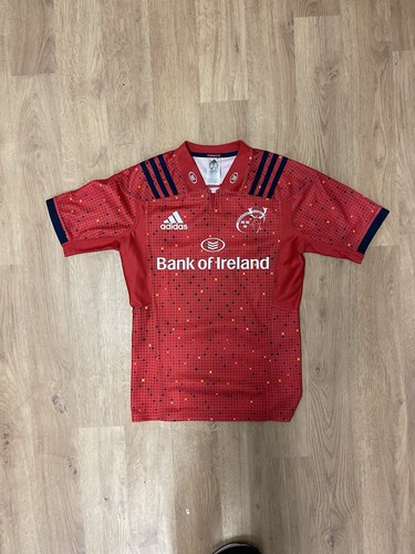 Munster rugby rare adidas - munster,
