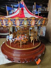 75th Anniversary Carousel