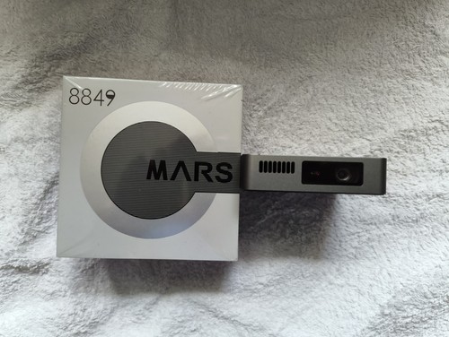 Mars mini portable dlp - mars,