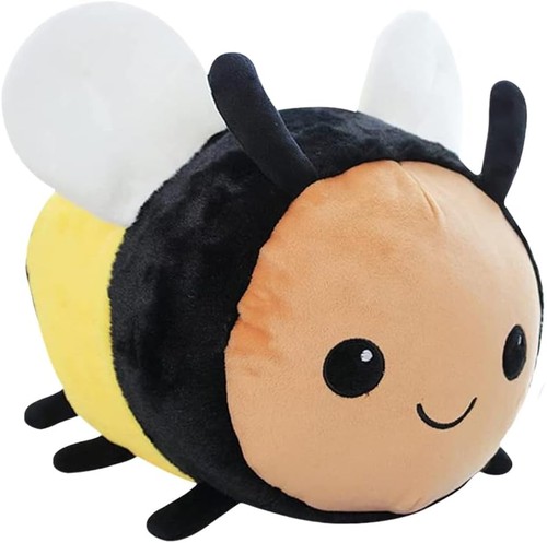 Lgwjhcy bee plush toys - lgwjhcy,