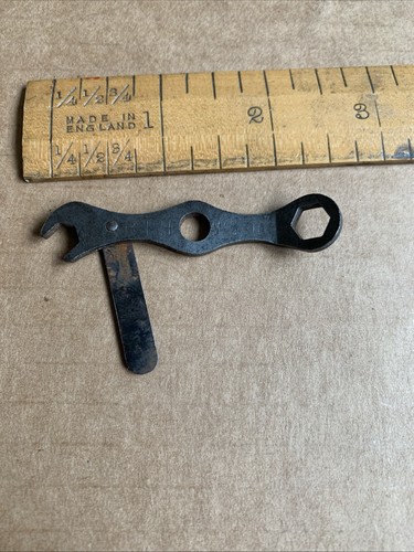 Bth magneto spanner triumph - magneto,