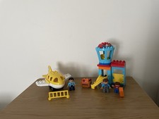 LEGO DUPLO: Airport (10871)