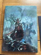 Dark Elves Limited Edition