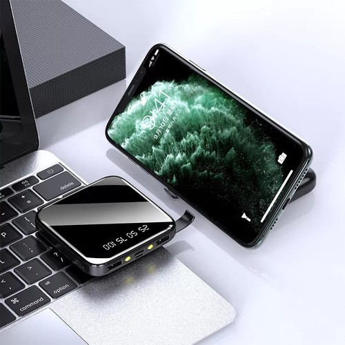 Portable power bank battery - portable,