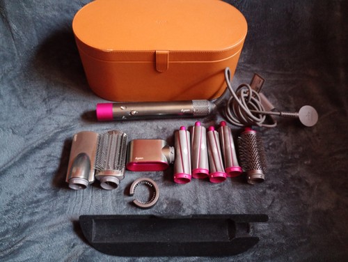 Dyson airwrap multi styler - dyson,