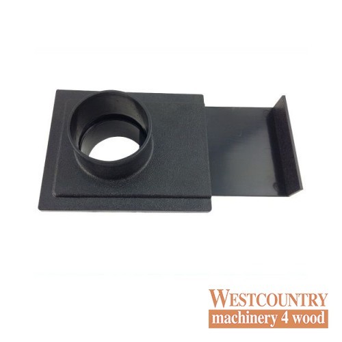 Charnwood plastic shut - plastic,
