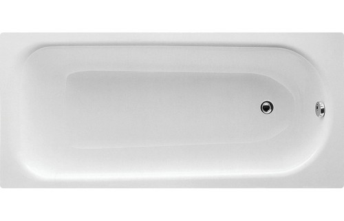 Kaldewei eurowa steel bath - eurowa,