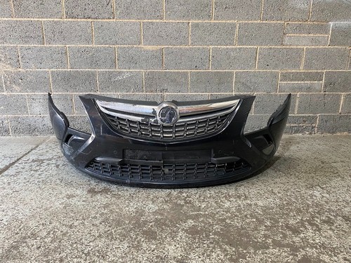 Vauxhall zafira mk3 16 - zafira, c