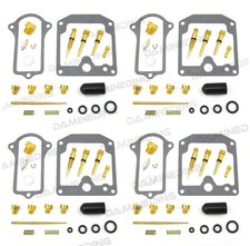 4X 1977-78  kz650 kz650c