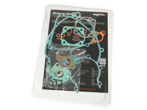 Engine gasket set bgm - set, -bgm