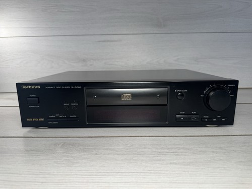 Technics pj38a programmable - technics, sl-pj38a