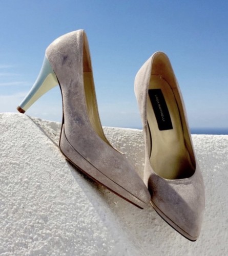 Linea raffaelli court shoes - raffaelli,
