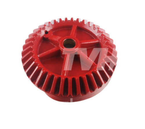 For welger baler knot disc - baler,