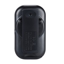 1-Professional Clip On Digital Beat Tempo Metronome LCD Screen Lightweight