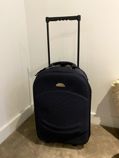 Travel Light Paris suitcase -