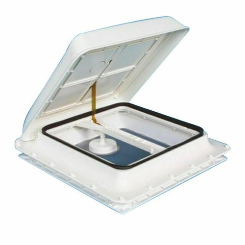 Fiamma vent white caravan - fiamma,