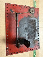 Bowman Steam Engine m135 Base