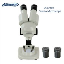 20X 40X Binocular Stereo