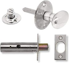 Yale Door Security Bolt With