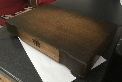 Antique empty wood - antique,