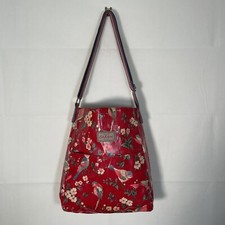 Cath Kidston Bag Red Womens
