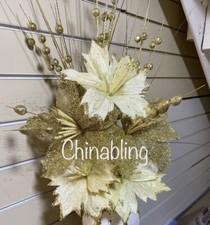 Artificial Bunch Of Flowers