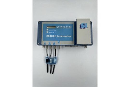 Meccos evs ir2 - ir2, infrared
