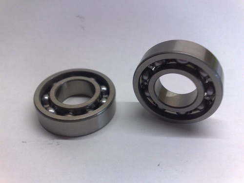 Crankshaft bearing set for - crankshaft,