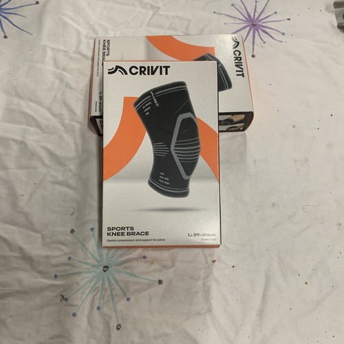 Crivit sports knee - crivit, brace