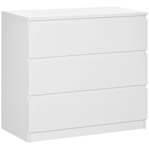 Homcom chest drawers 3 - homcom,