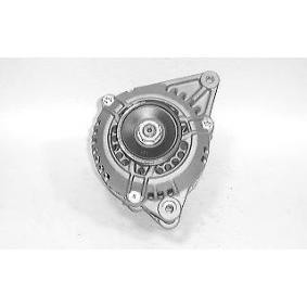 Alternator reconditioned - alternator,