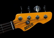 Markbass MB YELLOW LITTLE