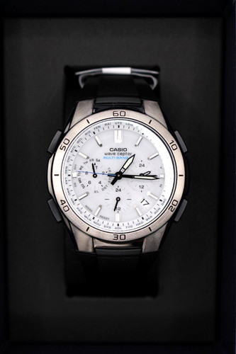 Casio wave ceptor - wave,