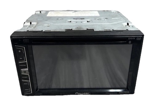 Parts only pioneer - only,