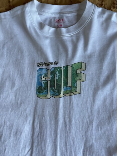 Golf wang tyler the creator - the,