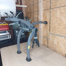 Saris Bones Car Trunk Bicycle