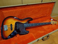 Fender USA American Vintage 62