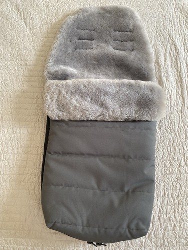 John lewis faux sheepskin - john,