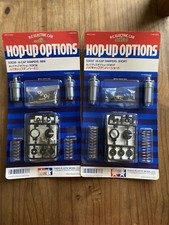 NEW VINTAGE TAMIYA 53037 SHORT