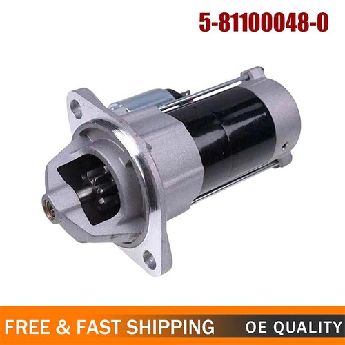 12v starter motor s114 370 - 12v,