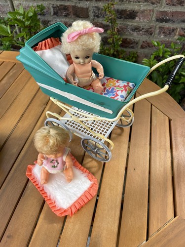 Vintage carrie dolls and - vintage,