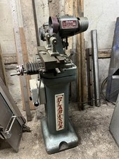 Clarkson Cutter Grinder With Tooling 415v