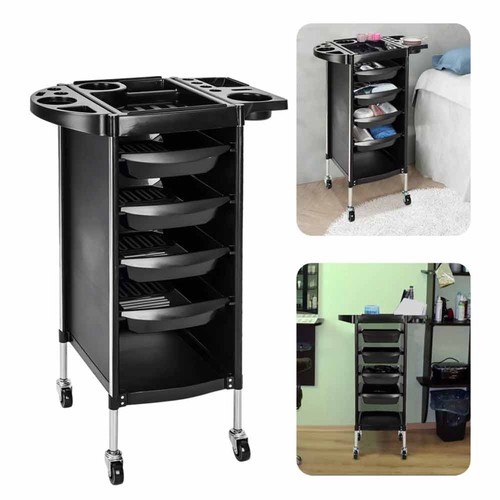 Mobile hairdressing salon - mobile,