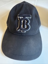 Burberry TB Logo Black