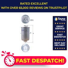 Fuel Filter fits ROVER